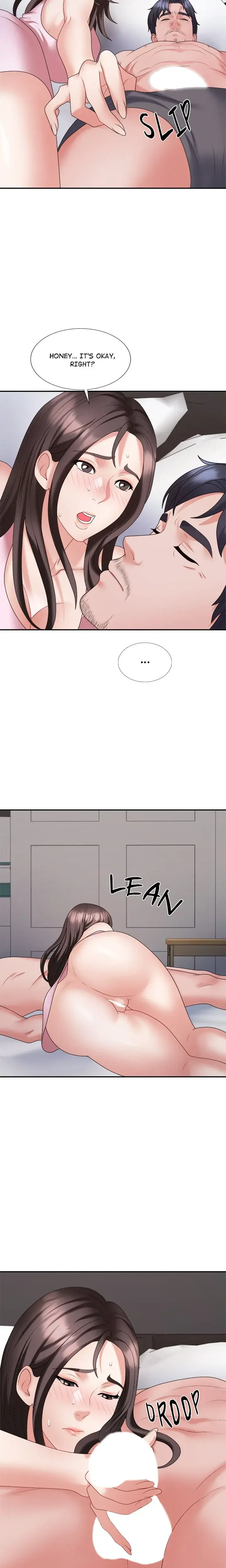 Secret Workouts Episode 9 - Page 18