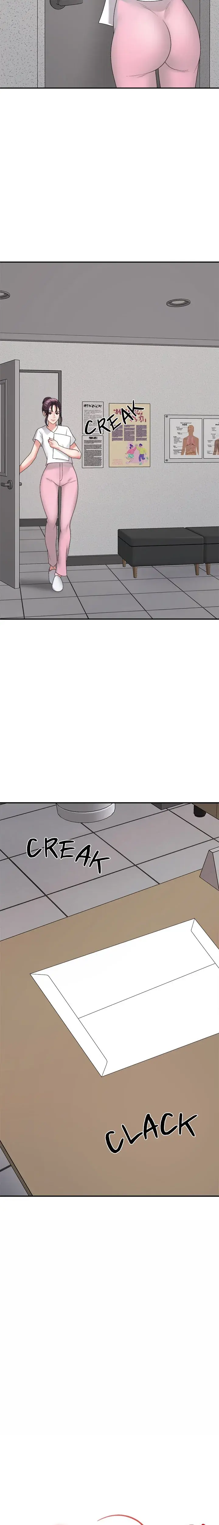 Secret Workouts Episode 9 - Page 2