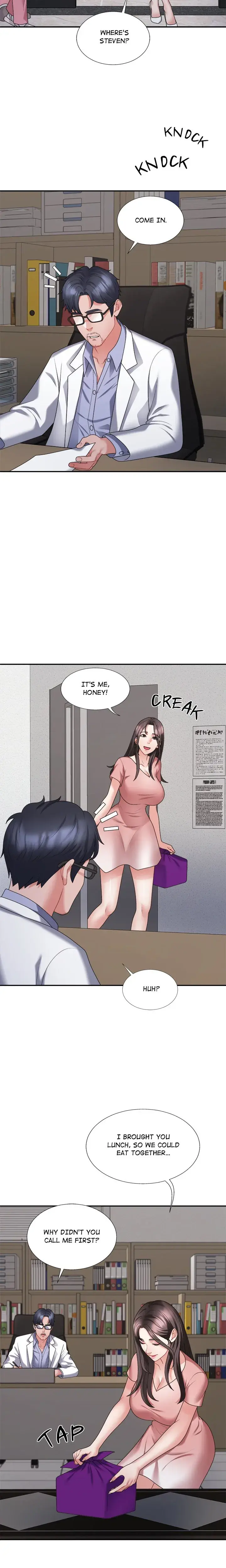 Secret Workouts Episode 9 - Page 8