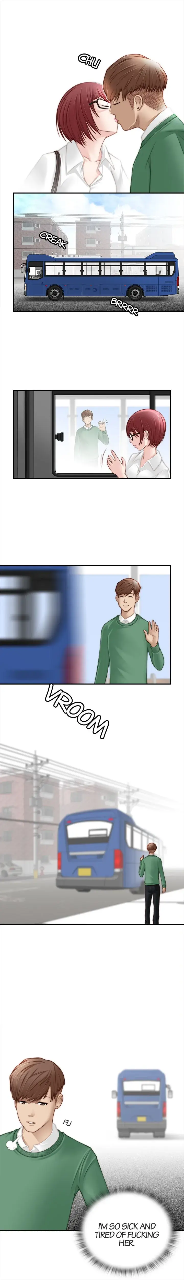 Secret Workshop Episode 1 - Page 9