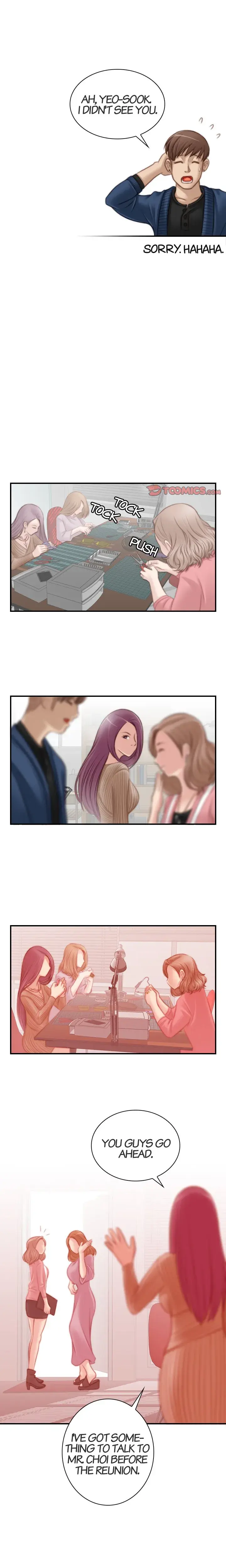 Secret Workshop Episode 10 - Page 12
