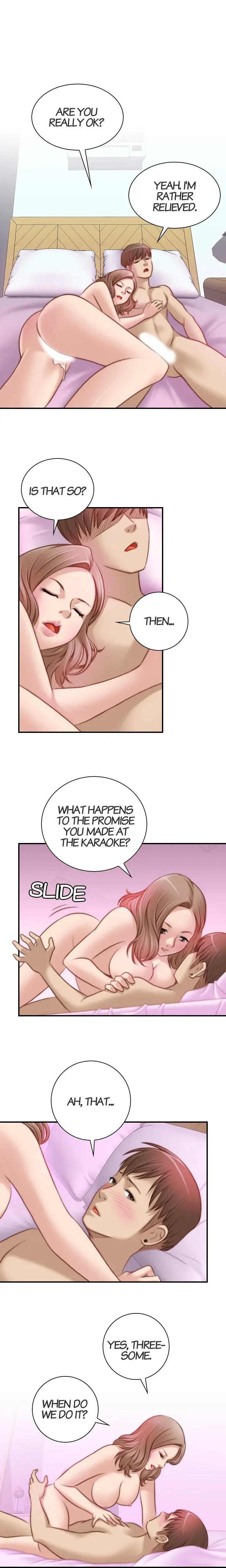 Secret Workshop Episode 10 - Page 2