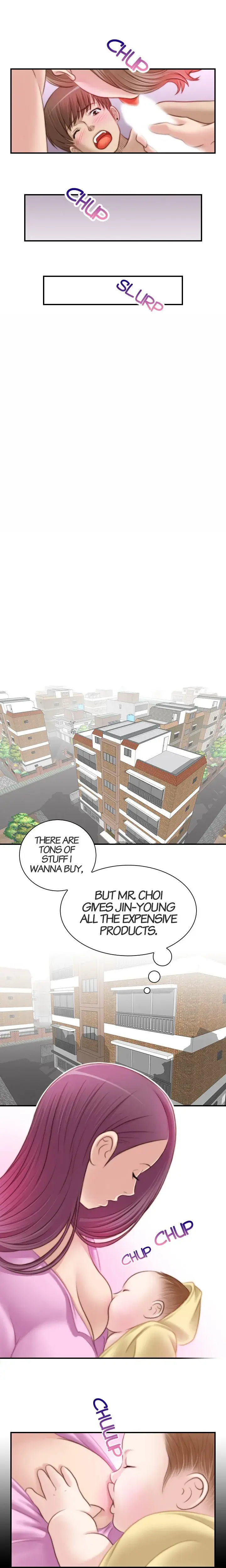 Secret Workshop Episode 10 - Page 4