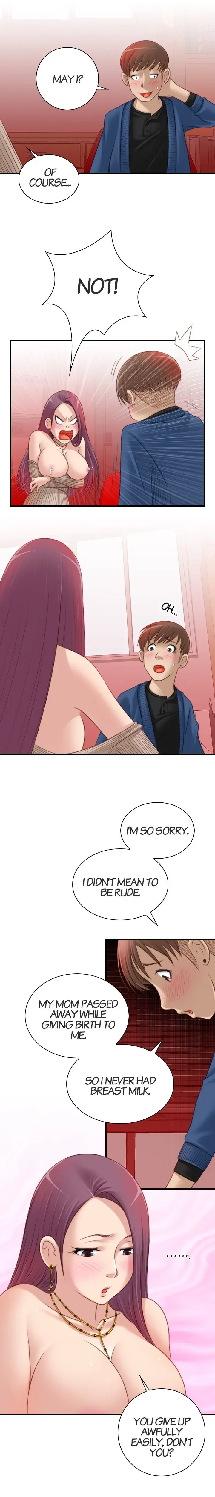 Secret Workshop Episode 11 - Page 8