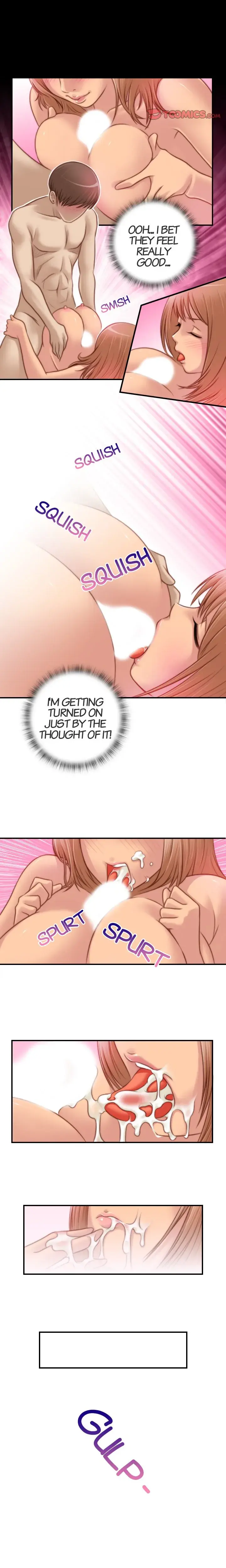 Secret Workshop Episode 13 - Page 10