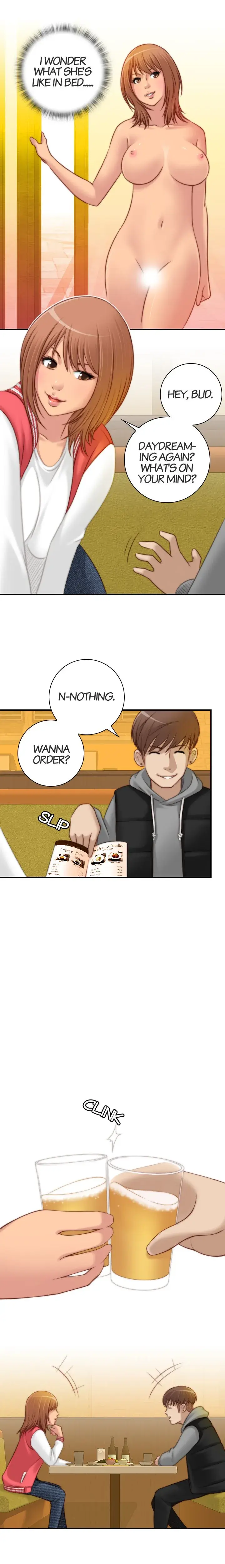 Secret Workshop Episode 13 - Page 3