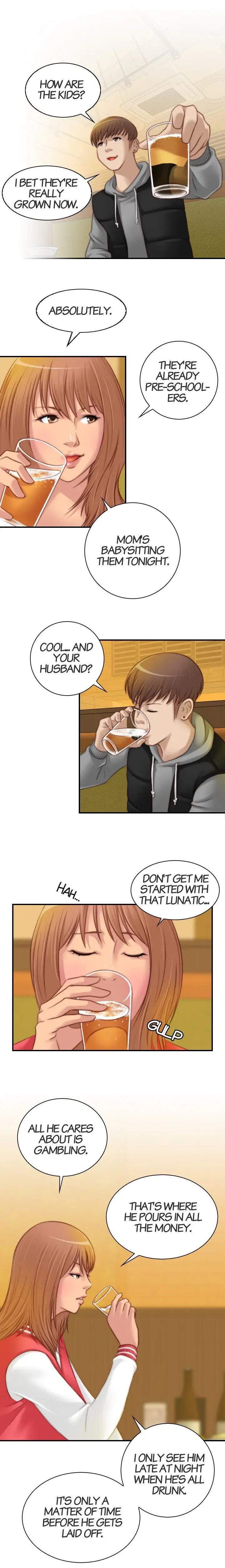 Secret Workshop Episode 13 - Page 4