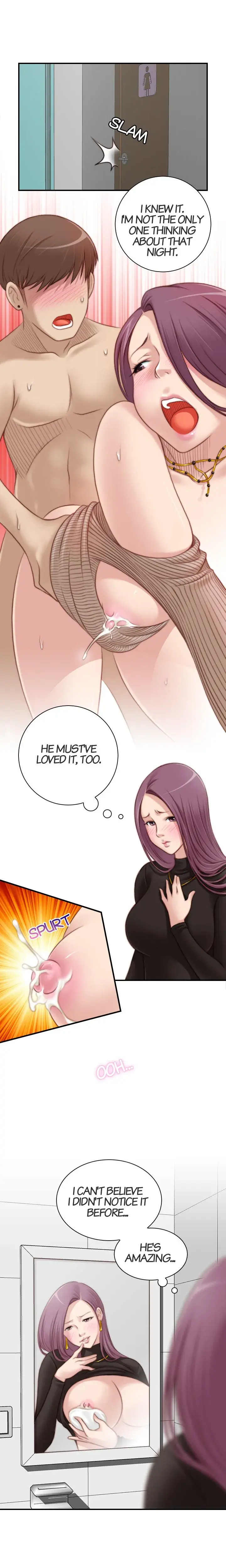 Secret Workshop Episode 14 - Page 11