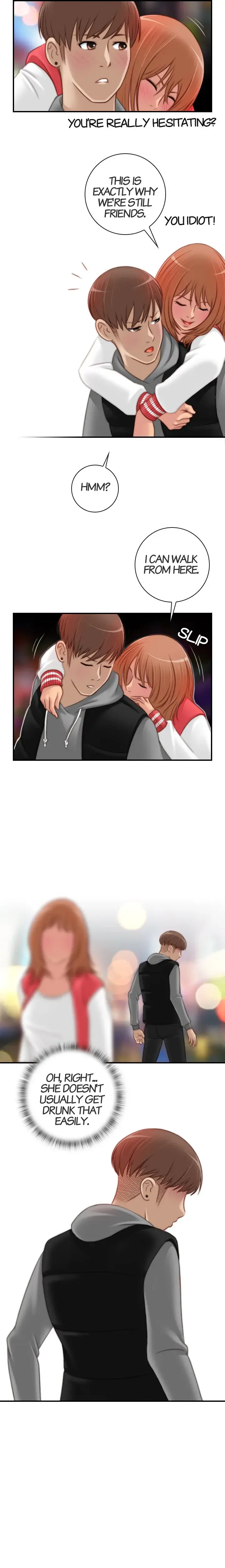 Secret Workshop Episode 14 - Page 3