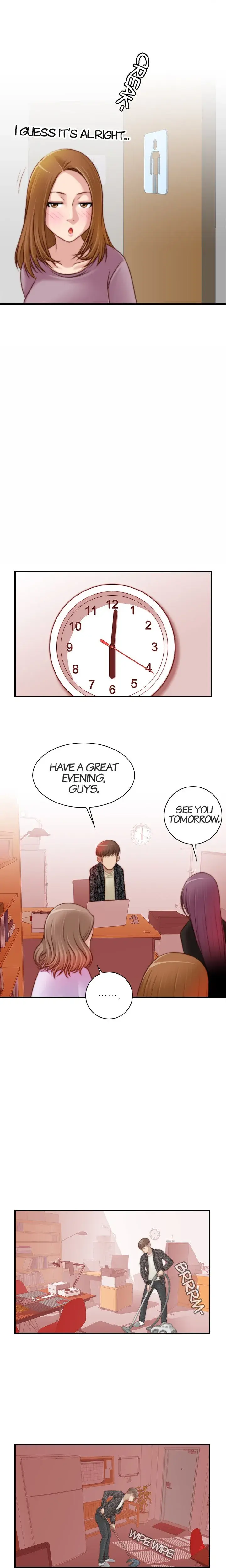 Secret Workshop Episode 15 - Page 3