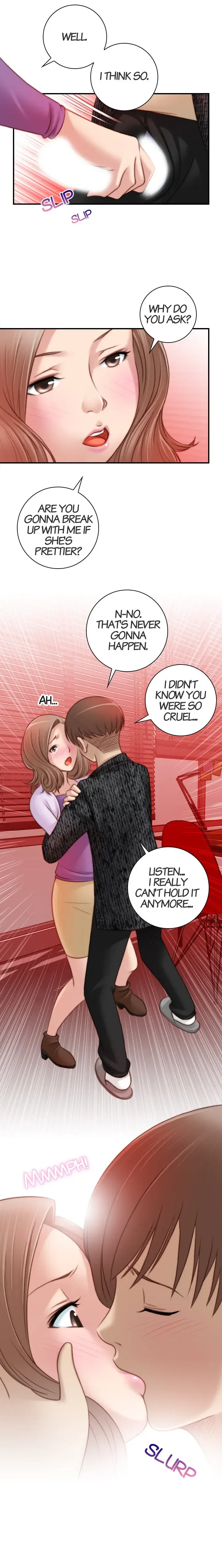 Secret Workshop Episode 15 - Page 7