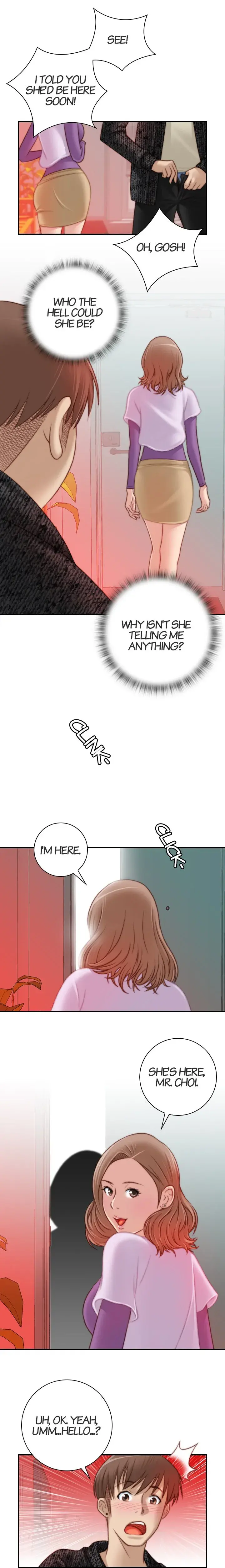 Secret Workshop Episode 15 - Page 9