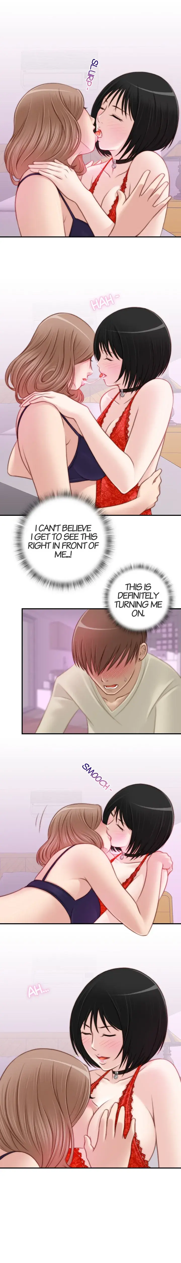 Secret Workshop Episode 16 - Page 4
