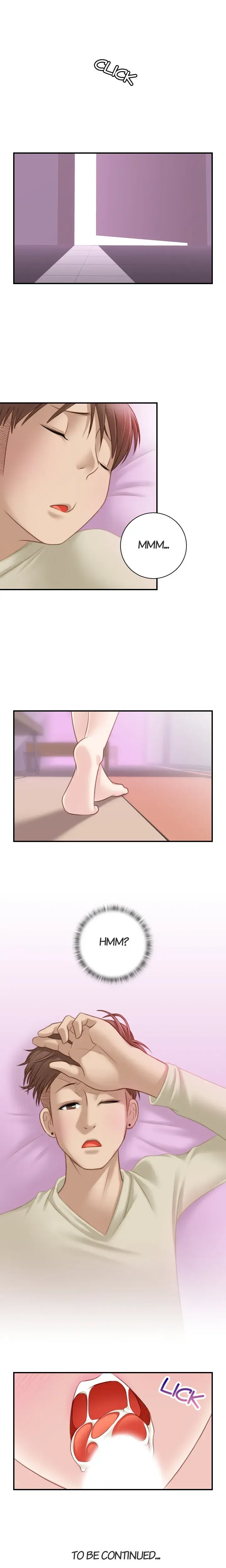 Secret Workshop Episode 17 - Page 13