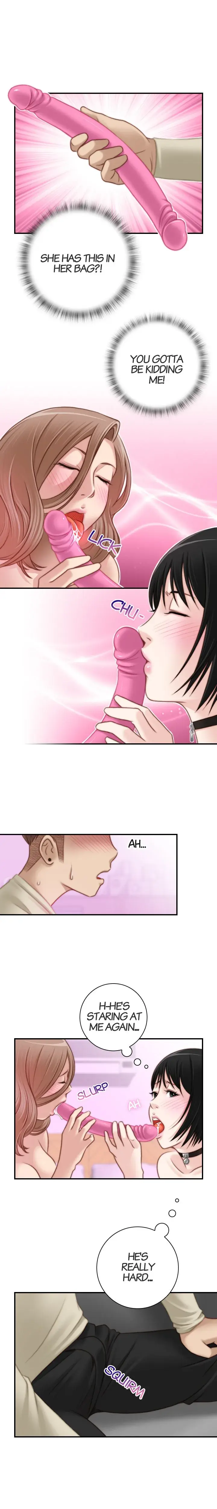 Secret Workshop Episode 17 - Page 2