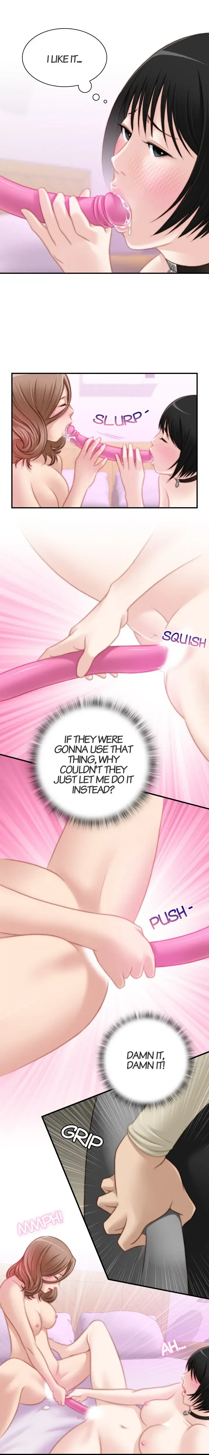 Secret Workshop Episode 17 - Page 3