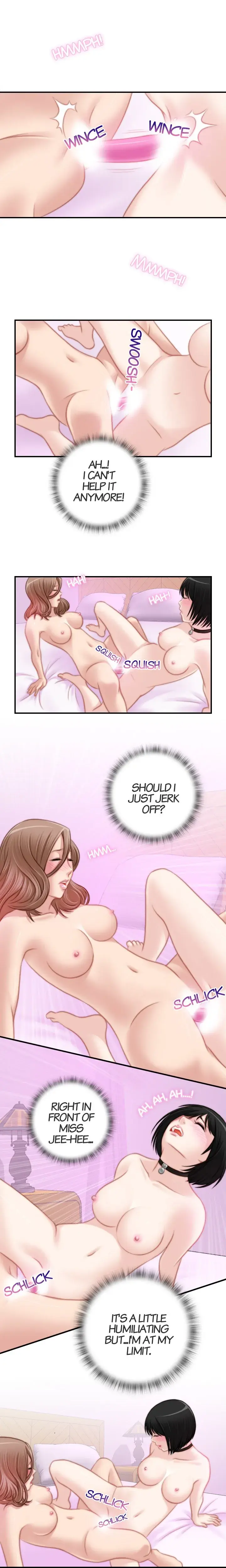 Secret Workshop Episode 17 - Page 4