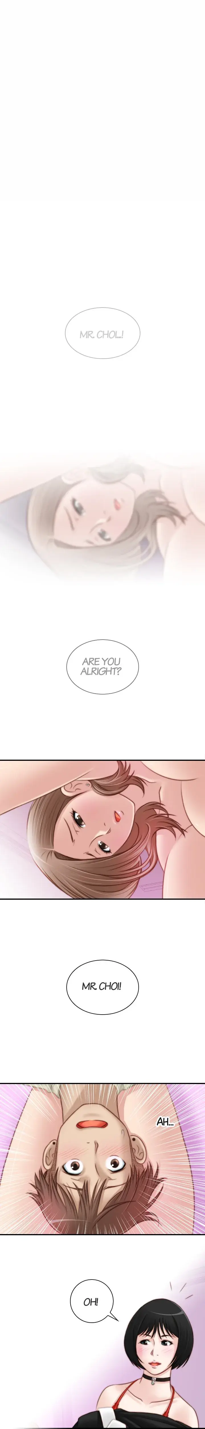 Secret Workshop Episode 17 - Page 7