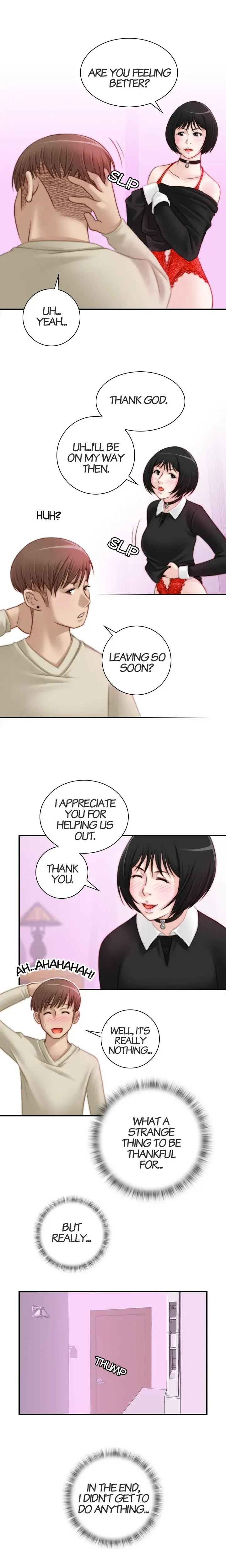 Secret Workshop Episode 17 - Page 8