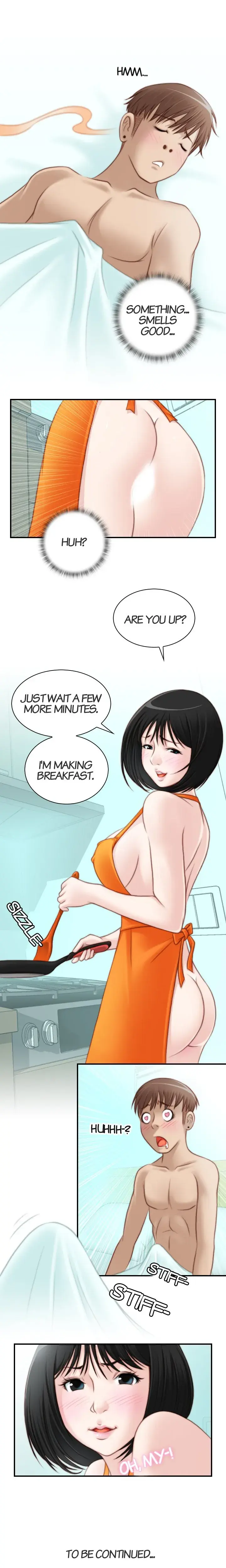 Secret Workshop Episode 18 - Page 13