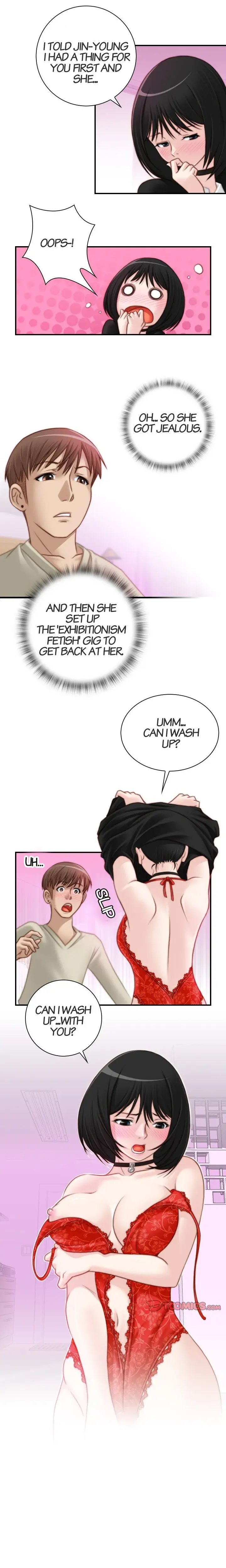 Secret Workshop Episode 18 - Page 7