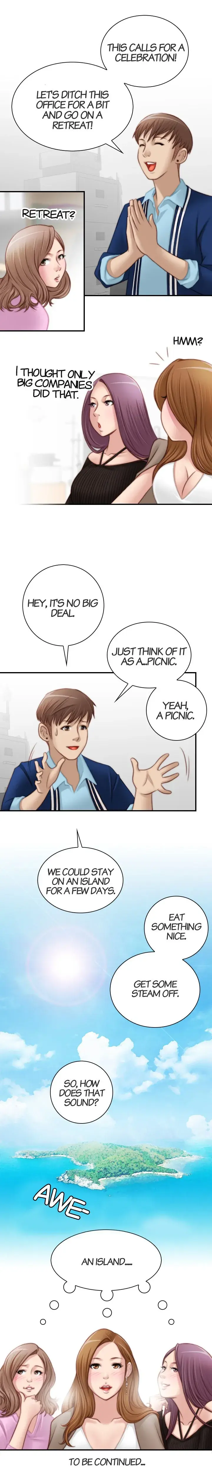 Secret Workshop Episode 19 - Page 13