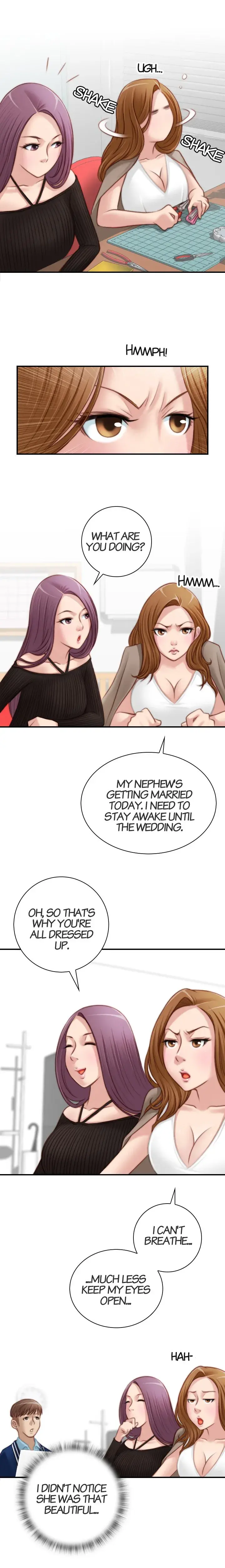 Secret Workshop Episode 19 - Page 9