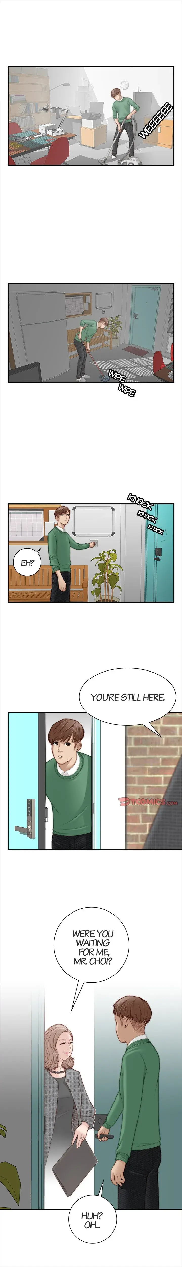 Secret Workshop Episode 2 - Page 10