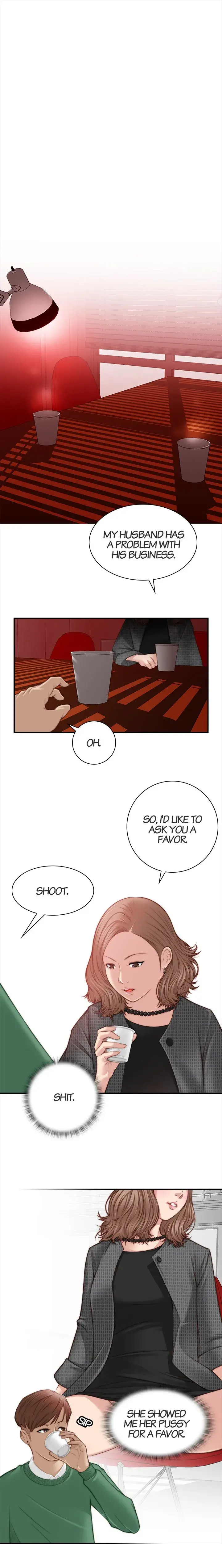 Secret Workshop Episode 2 - Page 11