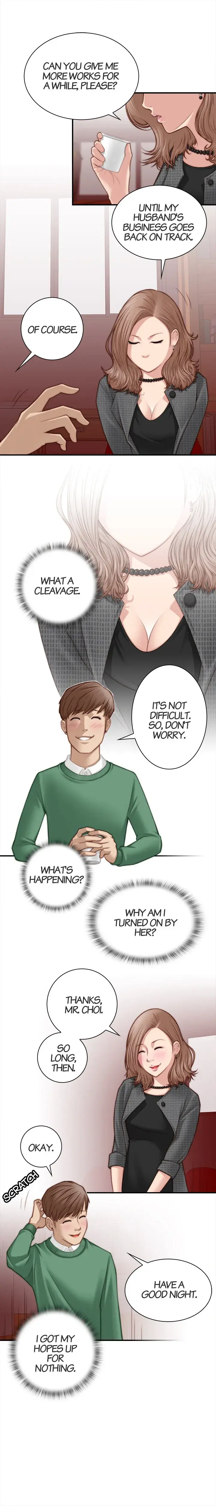 Secret Workshop Episode 2 - Page 12