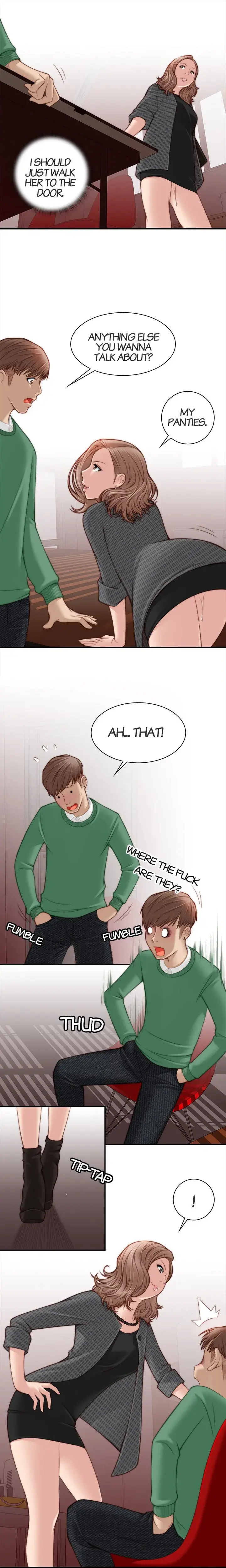 Secret Workshop Episode 2 - Page 13