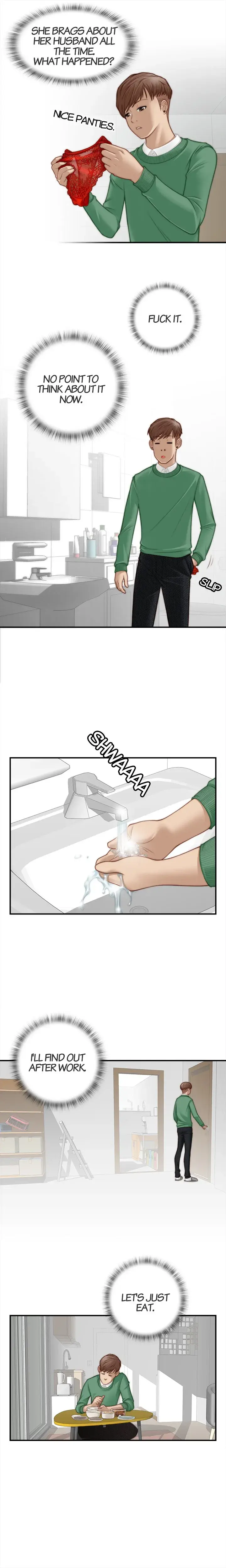 Secret Workshop Episode 2 - Page 3