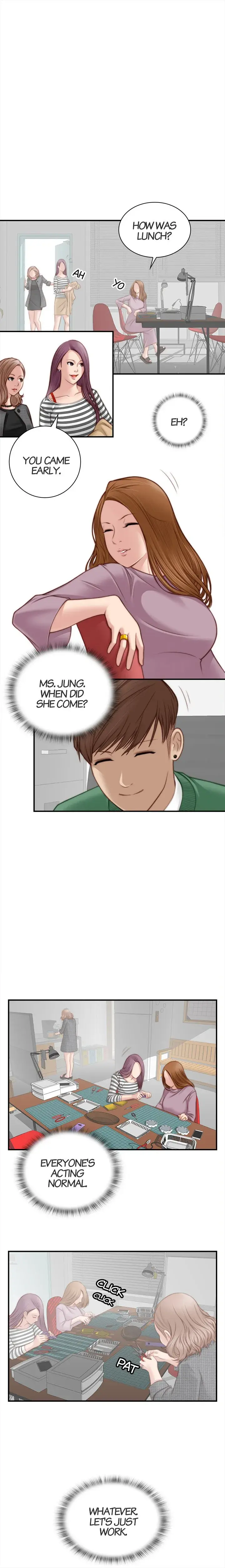 Secret Workshop Episode 2 - Page 4