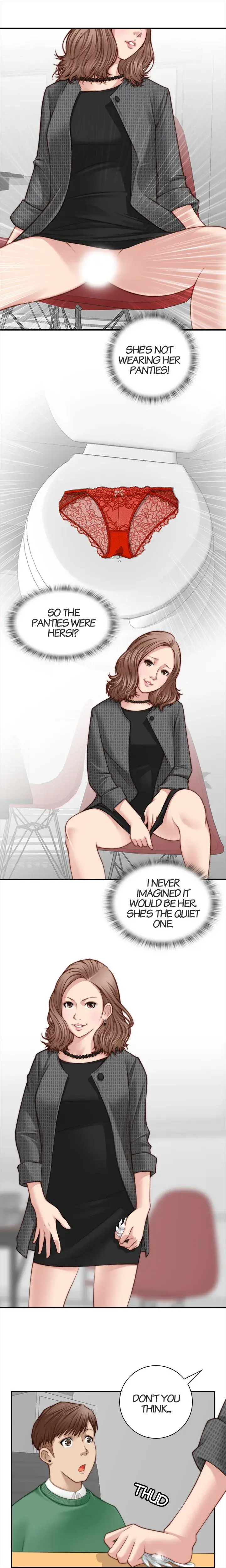 Secret Workshop Episode 2 - Page 6