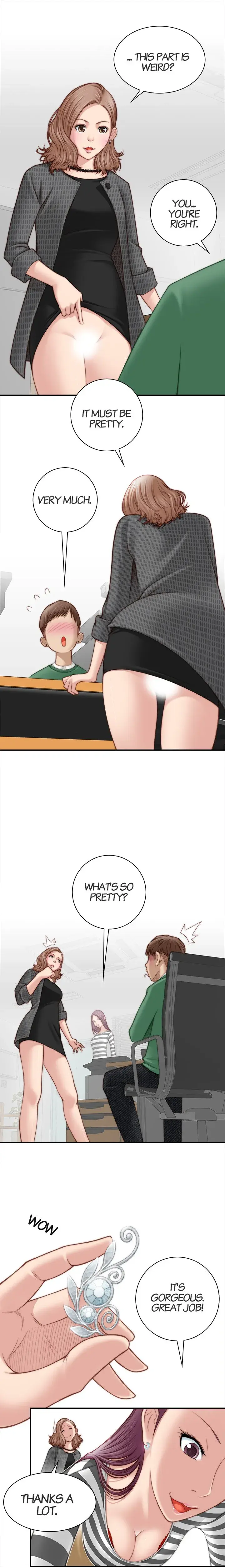Secret Workshop Episode 2 - Page 7