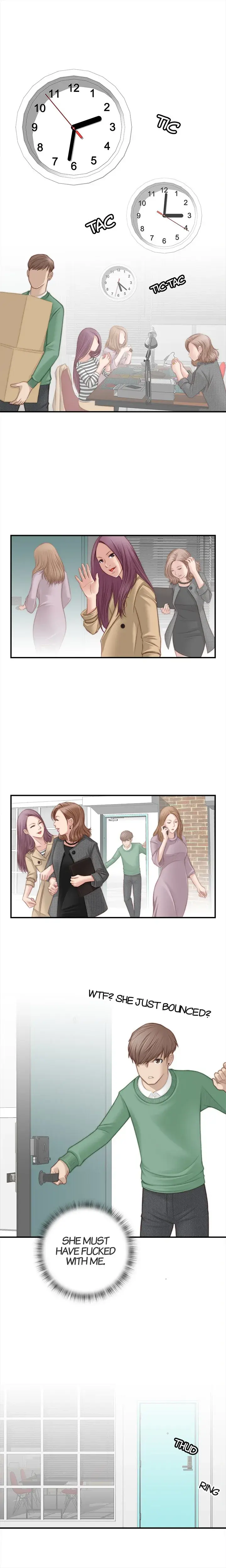 Secret Workshop Episode 2 - Page 9