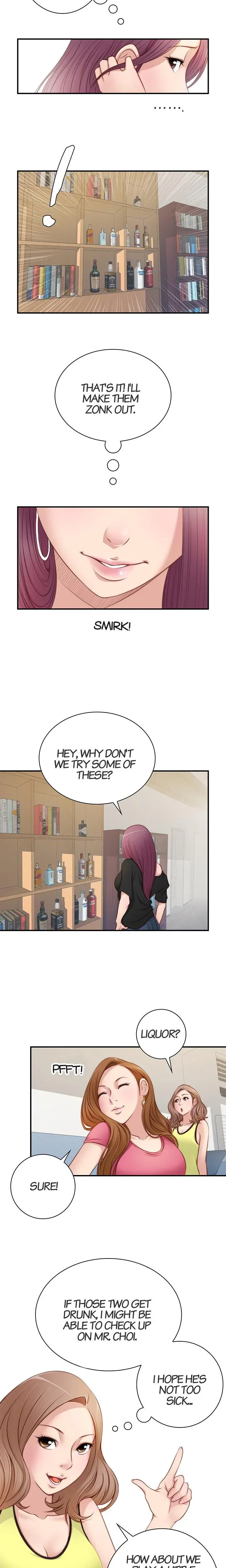 Secret Workshop Episode 20 - Page 14