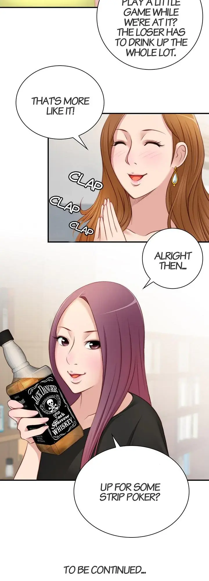 Secret Workshop Episode 20 - Page 15