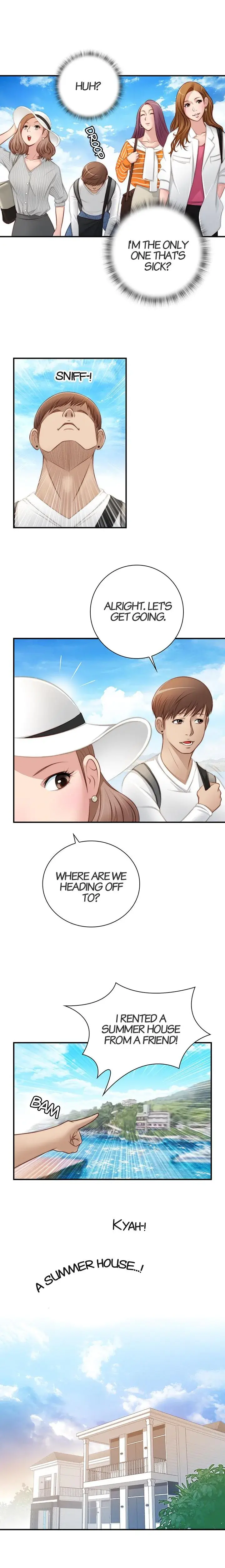 Secret Workshop Episode 20 - Page 4