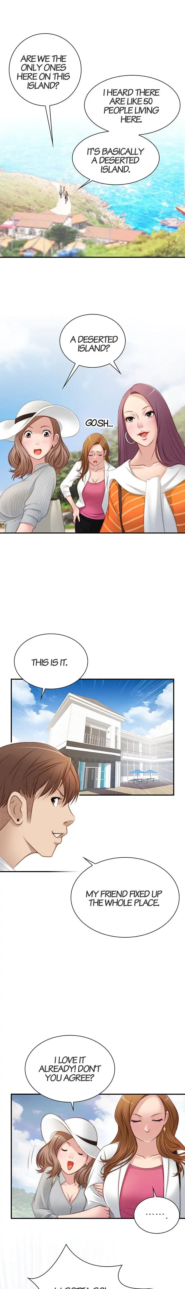 Secret Workshop Episode 20 - Page 5