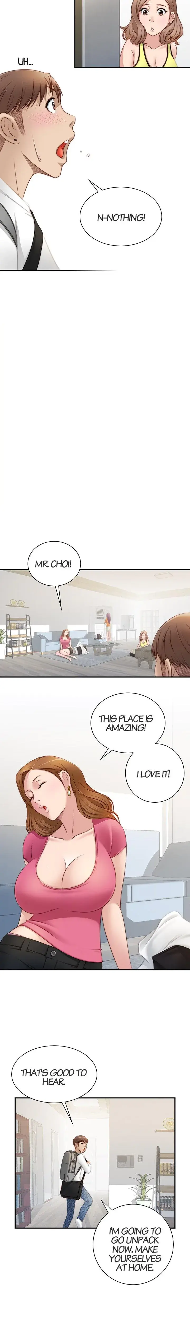 Secret Workshop Episode 20 - Page 9