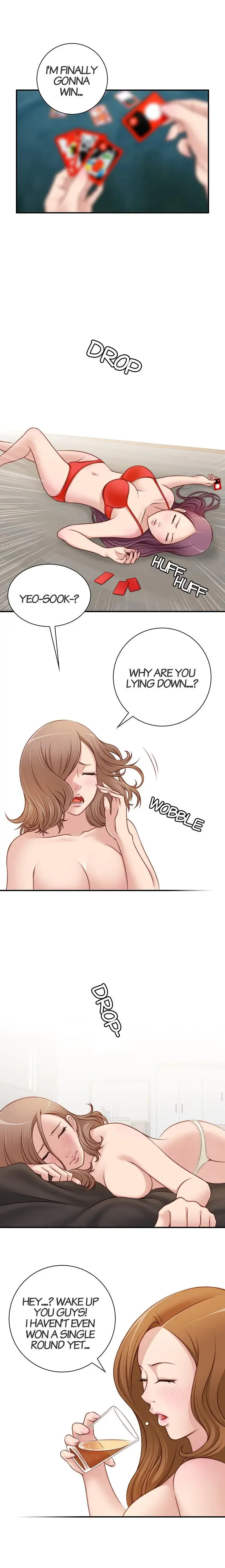 Secret Workshop Episode 21 - Page 8