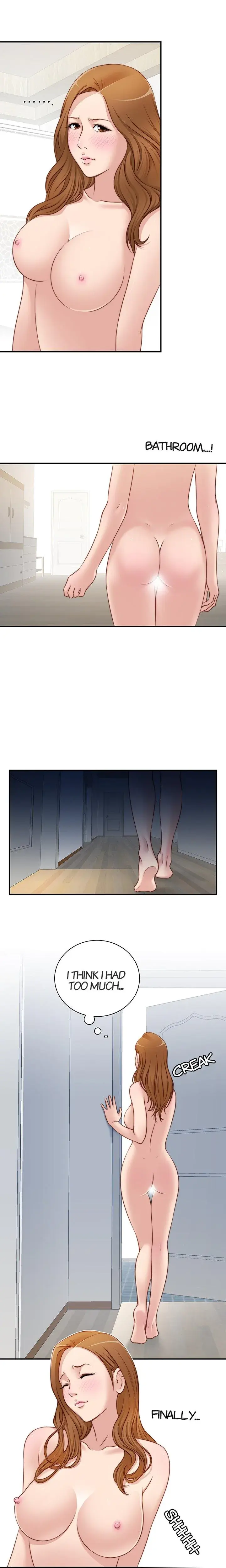 Secret Workshop Episode 21 - Page 9