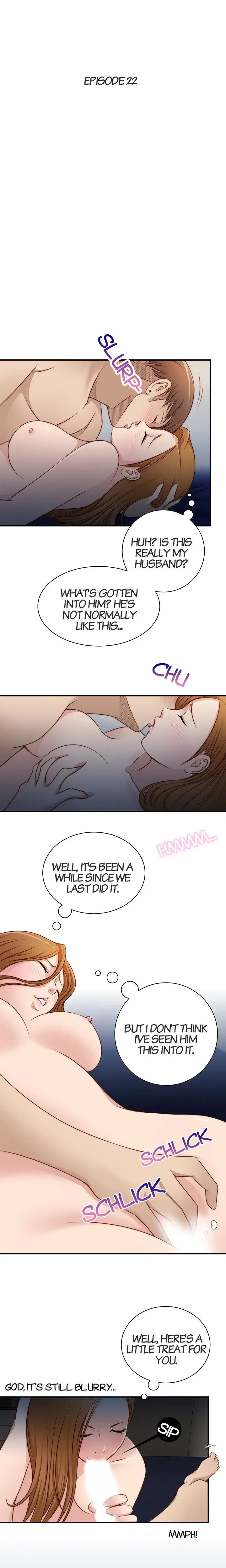 Secret Workshop Episode 22 - Page 2