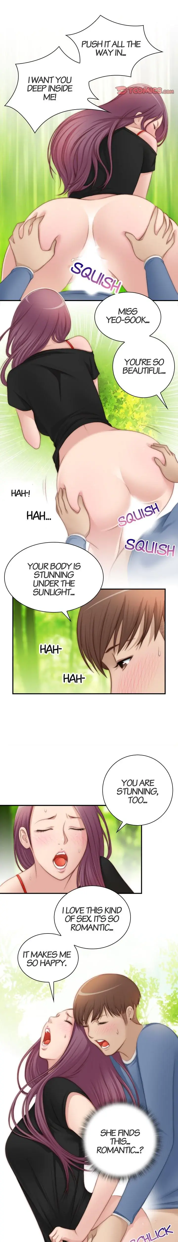Secret Workshop Episode 23 - Page 10