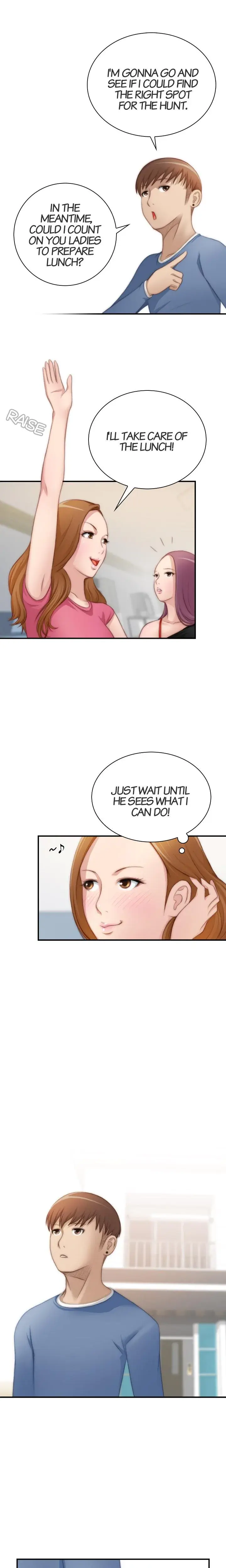 Secret Workshop Episode 23 - Page 4