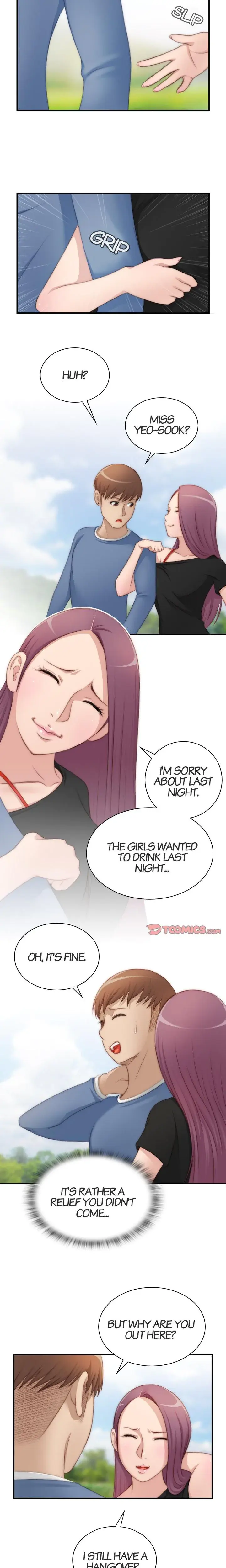 Secret Workshop Episode 23 - Page 5