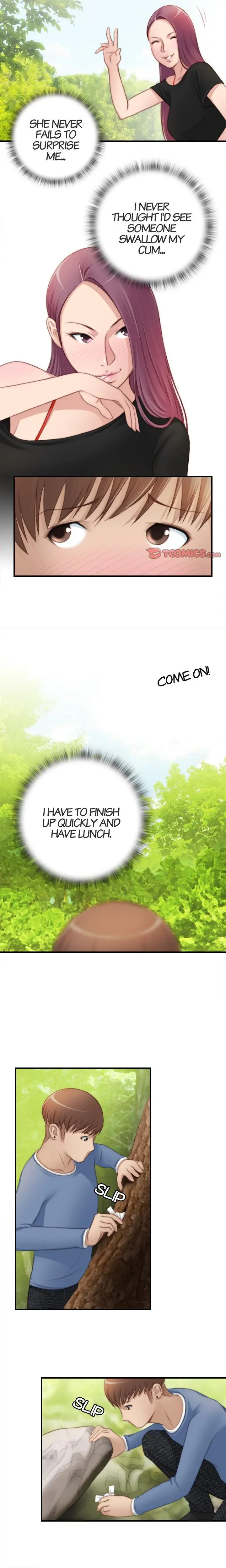 Secret Workshop Episode 24 - Page 3