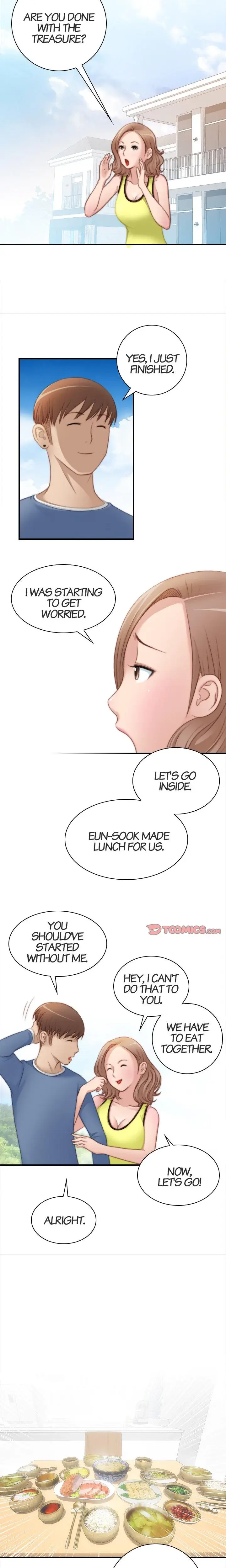 Secret Workshop Episode 24 - Page 5