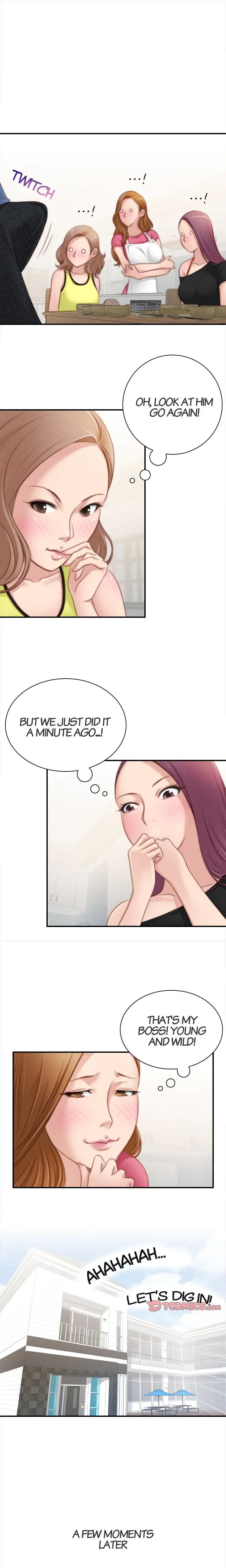 Secret Workshop Episode 24 - Page 7